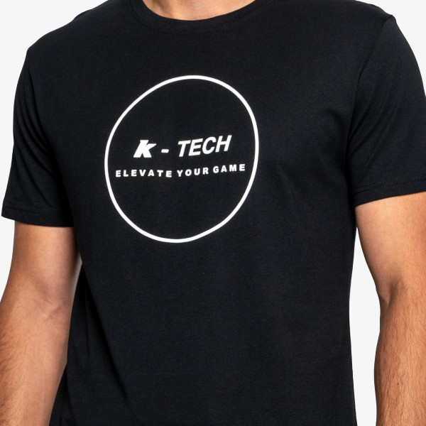 Kronos Tricou KRONOS MENS T-SHIRT 