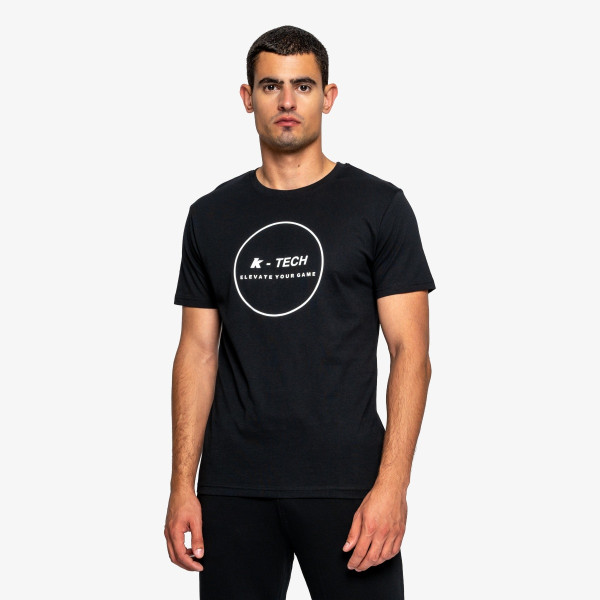 Kronos Tricou KRONOS MENS T-SHIRT 