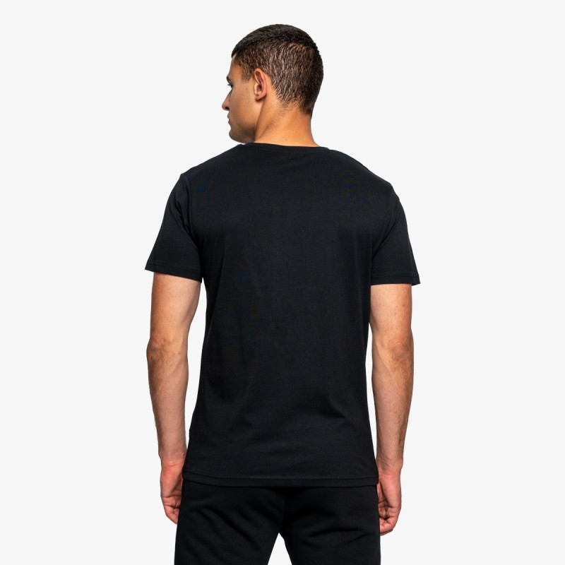 Kronos Tricou KRONOS MENS T-SHIRT 