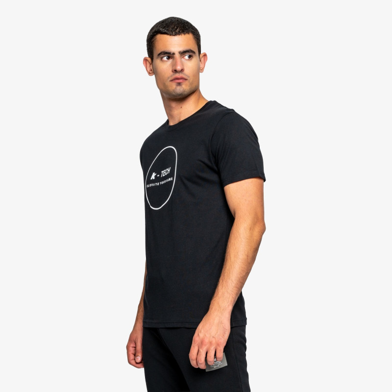 Kronos Tricou KRONOS MENS T-SHIRT 
