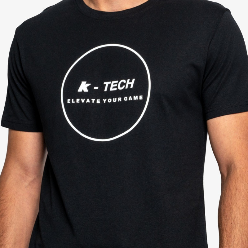 Kronos Tricou KRONOS MENS T-SHIRT 