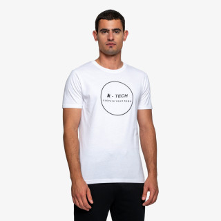 Kronos Tricou KRONOS MENS T-SHIRT 