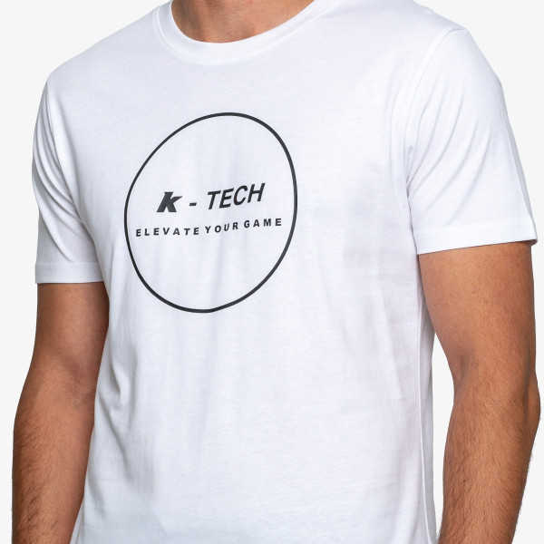 Kronos Tricou KRONOS MENS T-SHIRT 