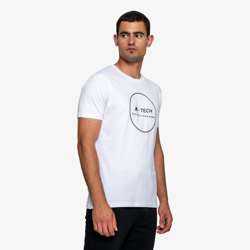 Kronos Tricou KRONOS MENS T-SHIRT 