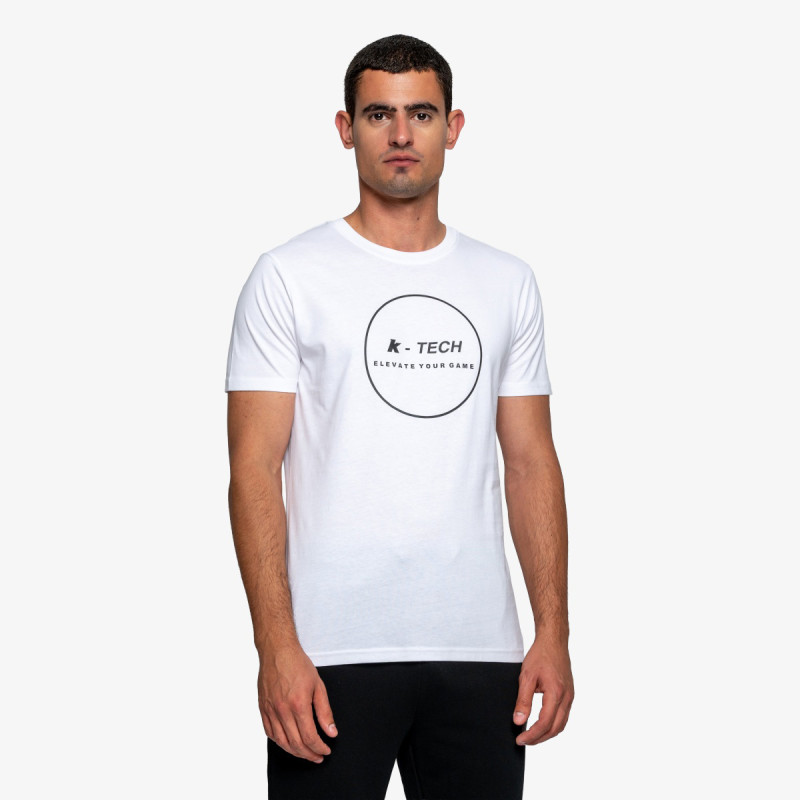 Kronos Tricou KRONOS MENS T-SHIRT 