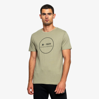 Kronos Tricou KRONOS MENS T-SHIRT 