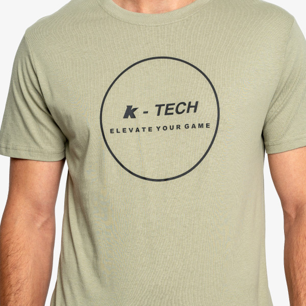 Kronos Tricou KRONOS MENS T-SHIRT 
