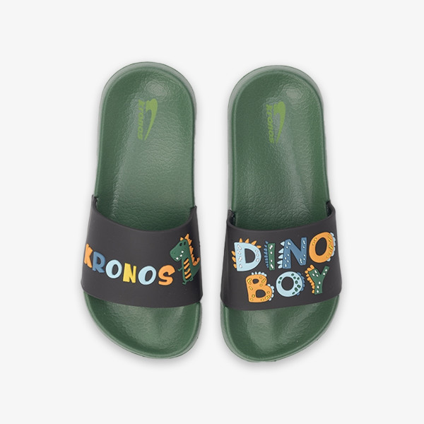 Kronos Papuci DINO 