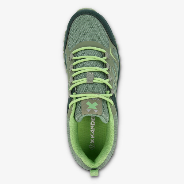 Kander Pantofi MISTI 