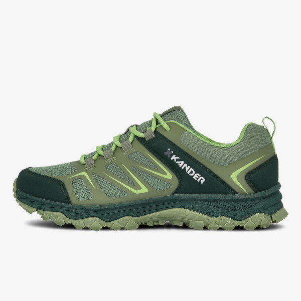 Kander Pantofi MISTI 