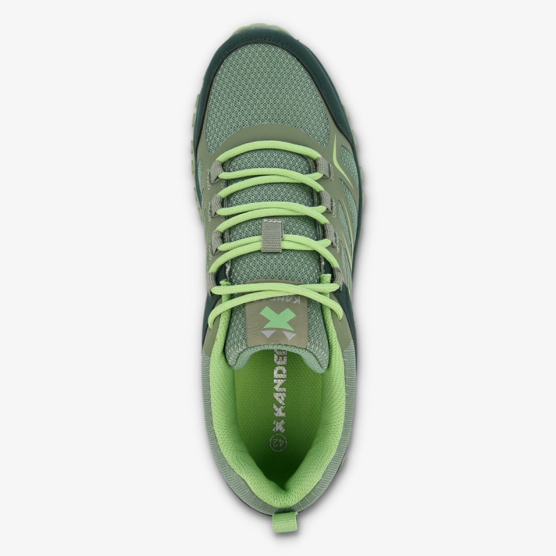 Kander Pantofi MISTI 