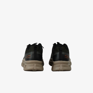 Kronos Pantofi Sport TOMASSO 