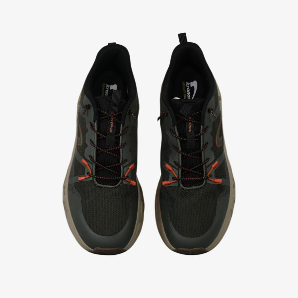 Kronos Pantofi Sport TOMASSO 