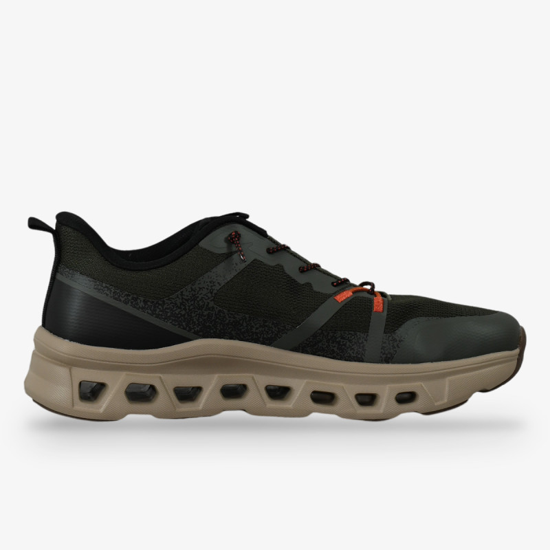 Kronos Pantofi Sport TOMASSO 