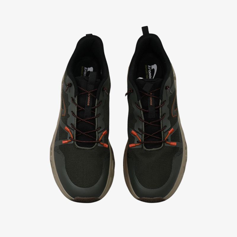 Kronos Pantofi Sport TOMASSO 