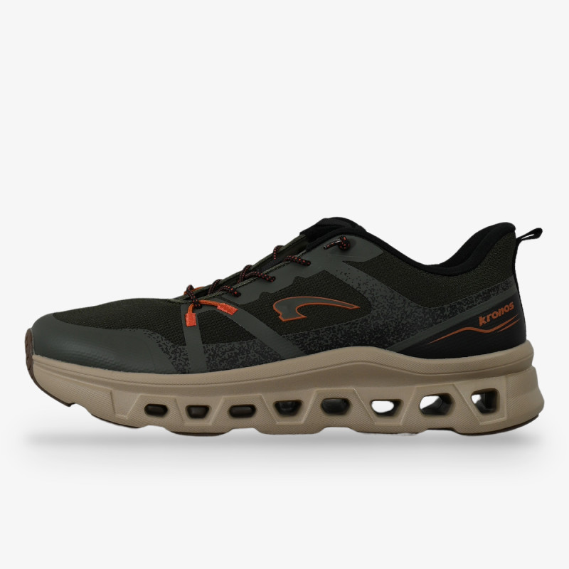 Kronos Pantofi Sport TOMASSO 