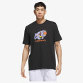 adidas Tricou DAWG IN EM T 