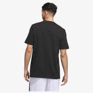 adidas Tricou DAWG IN EM T 