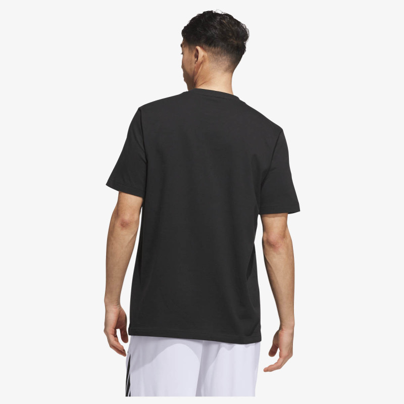adidas Tricou DAWG IN EM T 