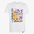 adidas Tricou Y MESSI FUN G T 