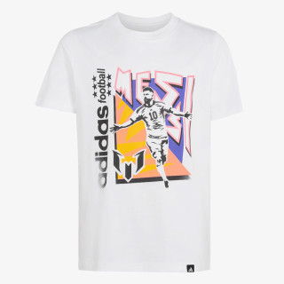 adidas Tricou Y MESSI FUN G T 