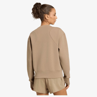 adidas Hanorac D4T KNIT CREW 