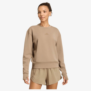 adidas Hanorac D4T KNIT CREW 