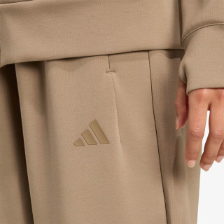 adidas Pantaloni de trening D4T KNIT PANT 