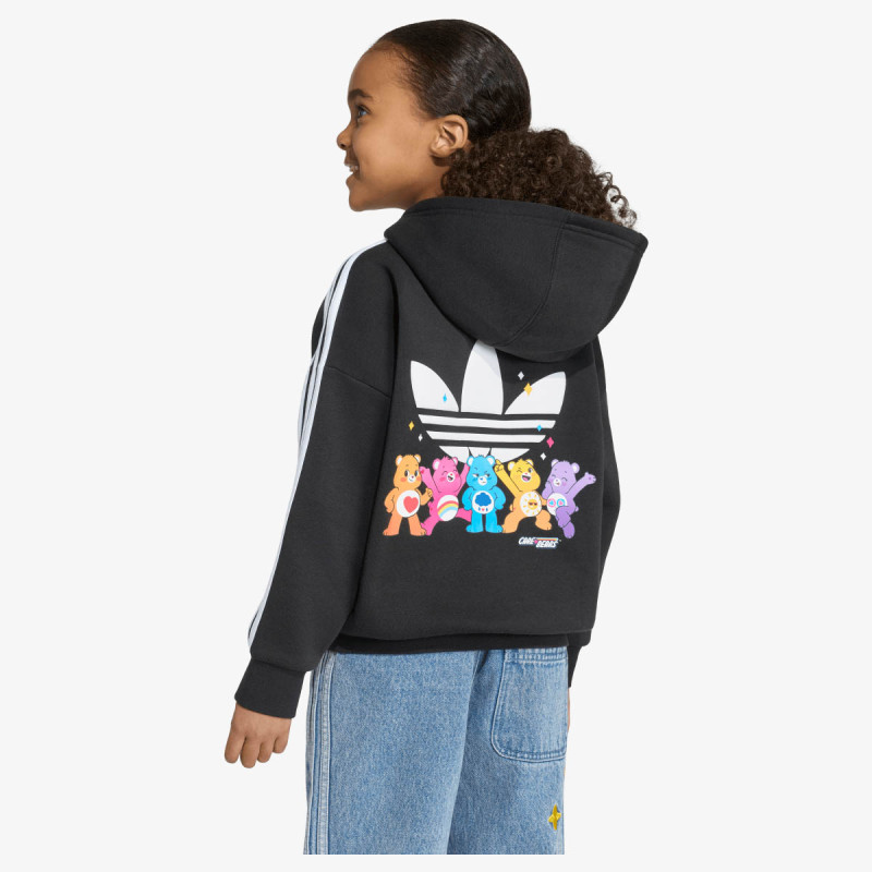 adidas Hanorac HOODIE 