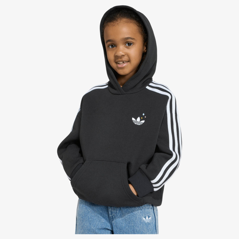 adidas Hanorac HOODIE 