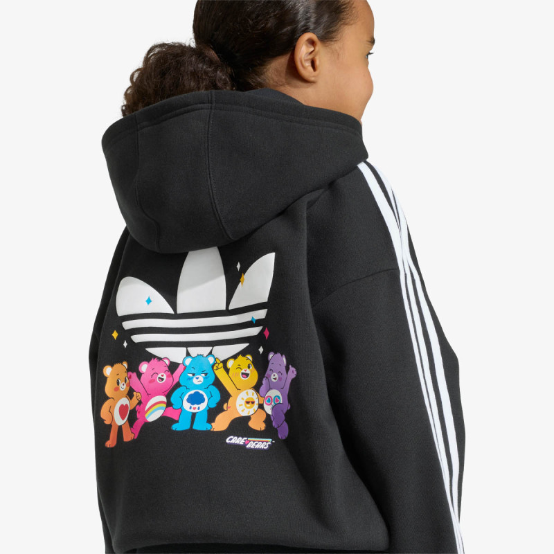 adidas Hanorac HOODIE 