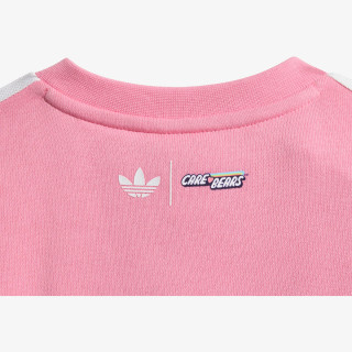 adidas Trening LOOSE CREW SET 