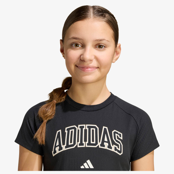 adidas Tricou JG CLGT SHIRT 