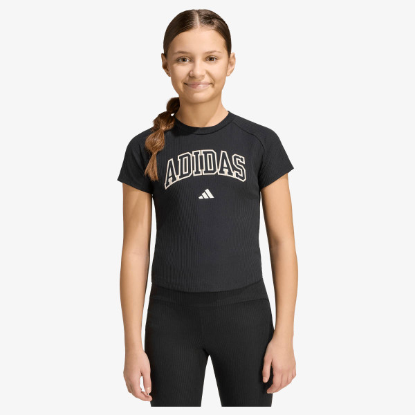 adidas Tricou JG CLGT SHIRT 