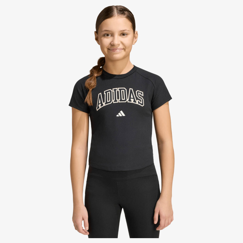 adidas Tricou JG CLGT SHIRT 