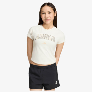 adidas Tricou JG CLGT SHIRT 
