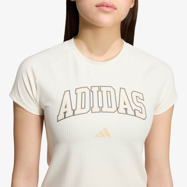 adidas Tricou JG CLGT SHIRT 