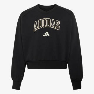 adidas Hanorac JG CLGT V-NECK 