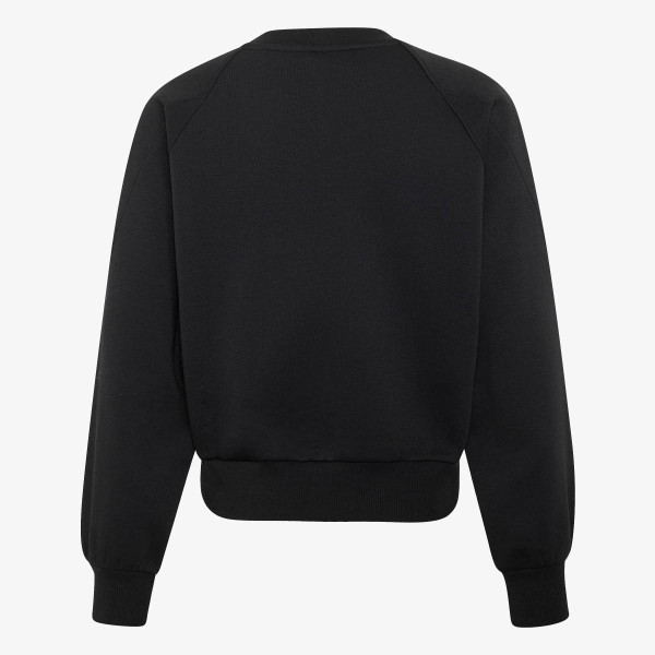 adidas Hanorac JG CLGT V-NECK 