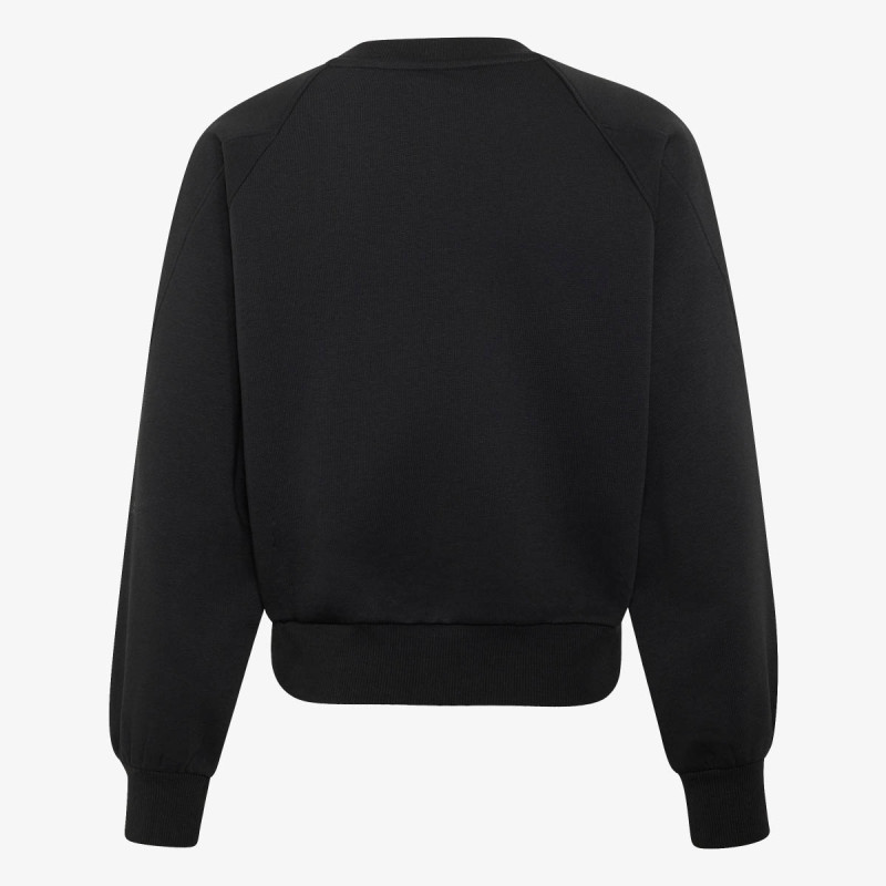 adidas Hanorac JG CLGT V-NECK 