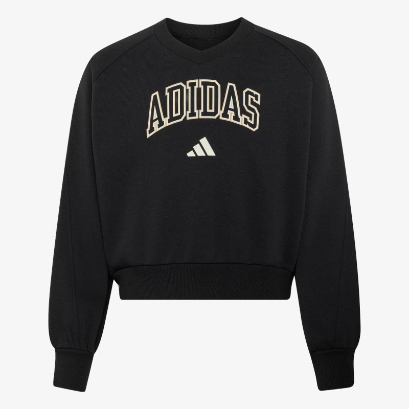 adidas Hanorac JG CLGT V-NECK 