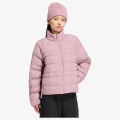 adidas Jacheta W ESS SD LT P J 
