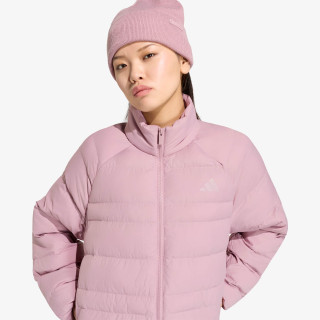 adidas Jacheta W ESS SD LT P J 