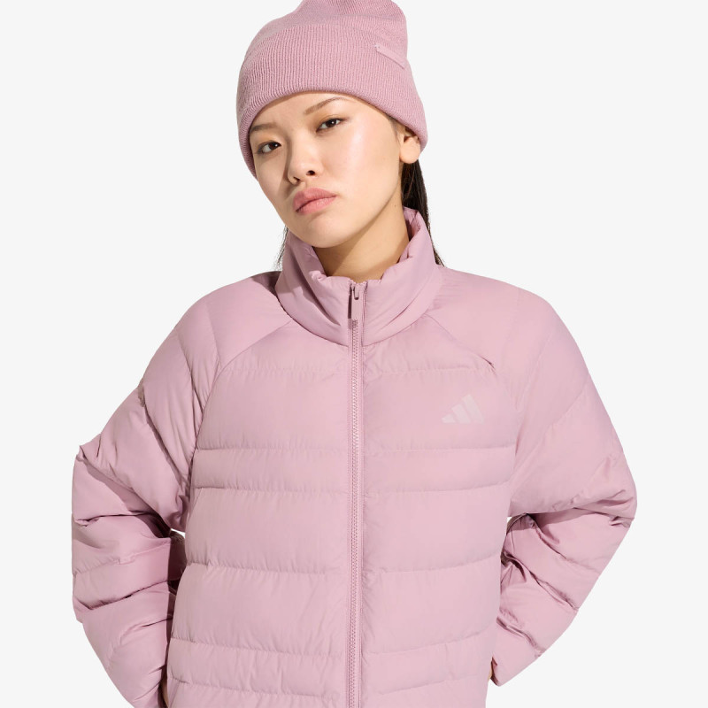 adidas Jacheta W ESS SD LT P J 