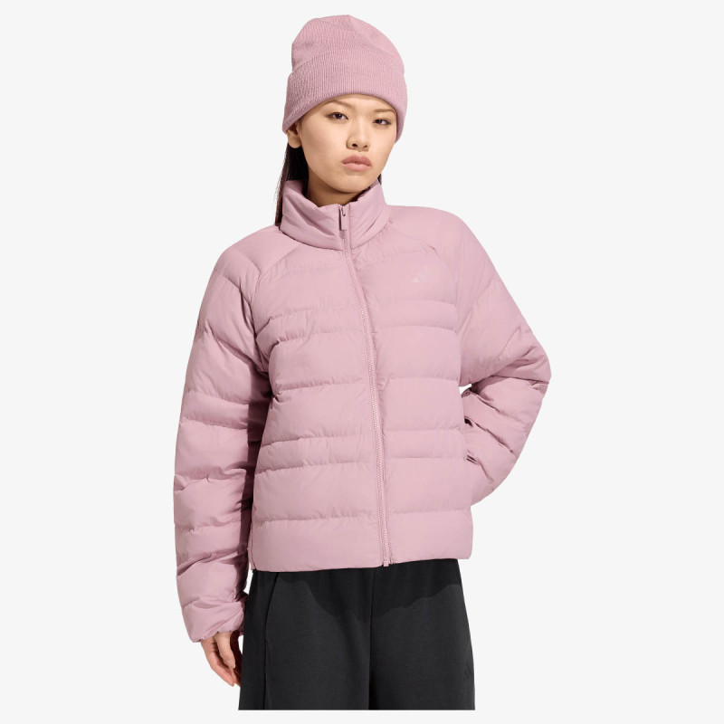 adidas Jacheta W ESS SD LT P J 