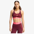 adidas Bustiera Techfit Workout 