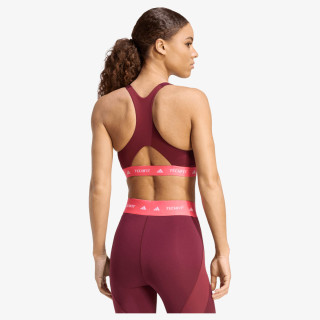 adidas Bustiera Techfit Workout 