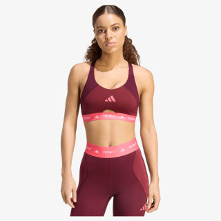 adidas Bustiera Techfit Workout 