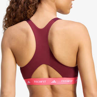 adidas Bustiera Techfit Workout 