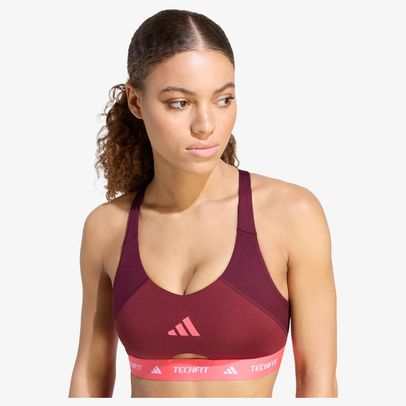 adidas Bustiera Techfit Workout 